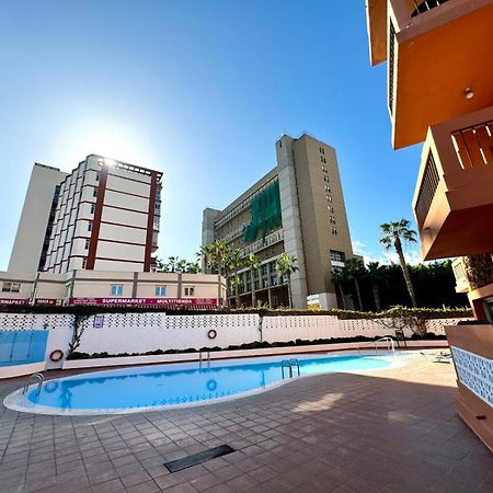 Ocean Breeze Oasis In Puerto De La Cruz Puerto de la Cruz (Tenerife) Exterior foto