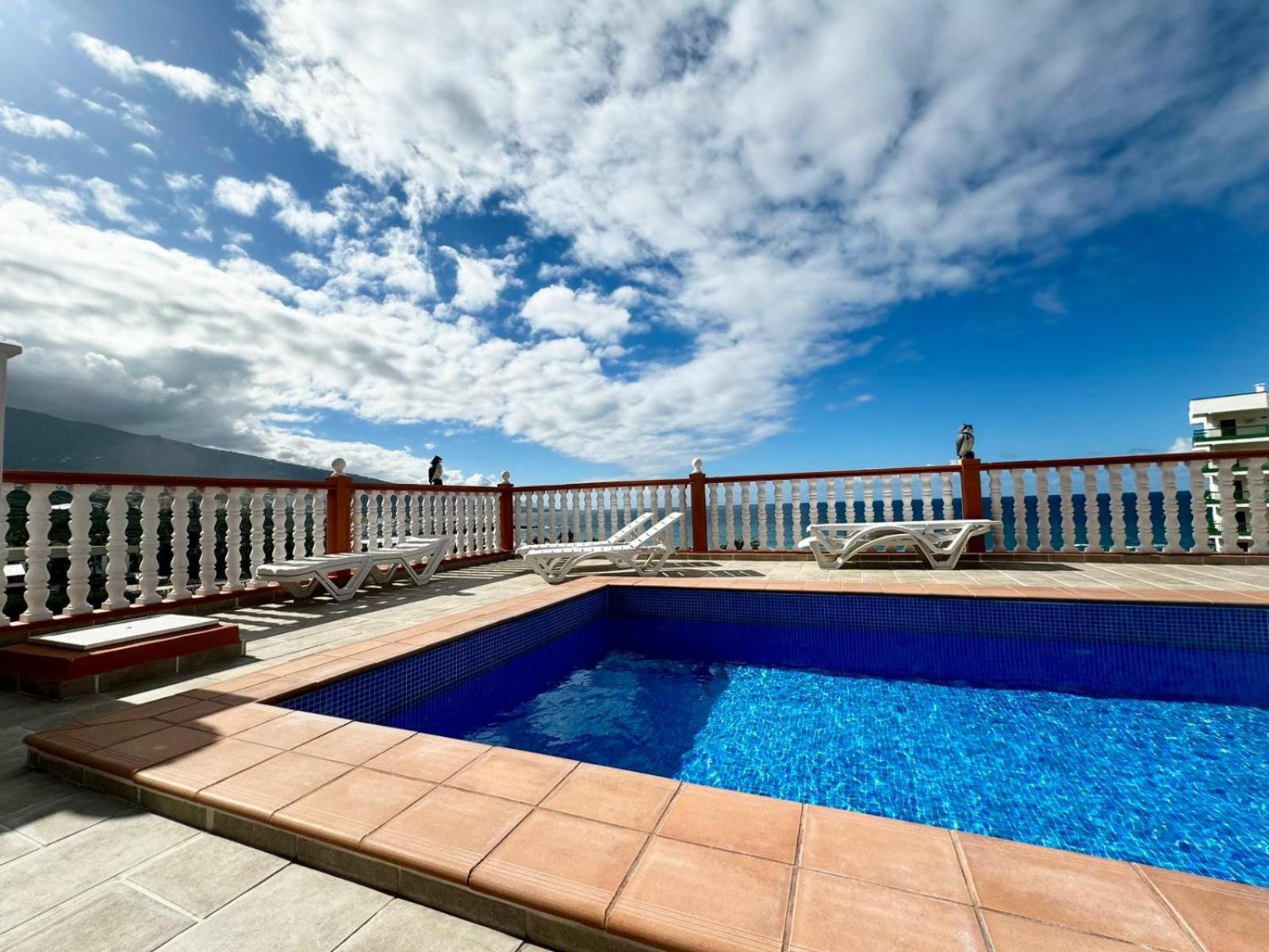 Ocean Breeze Oasis In Puerto De La Cruz Puerto de la Cruz (Tenerife) Exterior foto