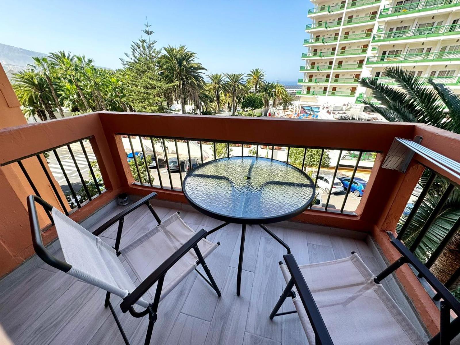 Ocean Breeze Oasis In Puerto De La Cruz Puerto de la Cruz (Tenerife) Exterior foto