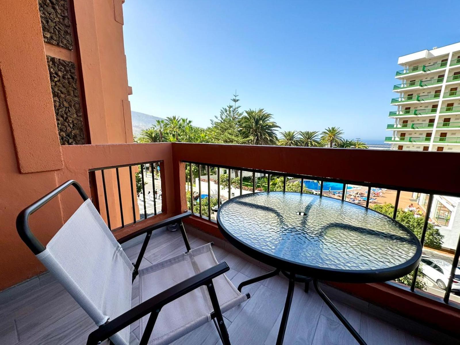 Ocean Breeze Oasis In Puerto De La Cruz Puerto de la Cruz (Tenerife) Exterior foto
